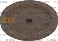 КАМЕНЬ ЗАТАЧИВАЮЩИЙ 50X8X6ММ МЕЛКОЗЕРНИСТЫЙ