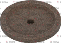 КАМЕНЬ ЗАТАЧИВАЮЩИЙ 50X8X6ММ МЕЛКОЗЕРНИСТЫЙ