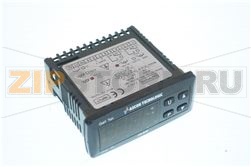 REGOLATORE 78X35 AL.100..240VAC/VDC 