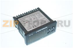 REGOLATORE 78X35 AL.100..240VAC/VDC 