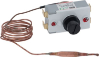 ТЕРМОСТАТ КАПИЛЛЯРНЫЙ LM8 140°C