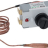 ТЕРМОСТАТ КАПИЛЛЯРНЫЙ LM8 140°C - ТЕРМОСТАТ КАПИЛЛЯРНЫЙ LM8 140°C
