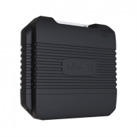 Точка доступа 2.4 ГГц MikroTik RBLtAP-2HnD&R11e-4G