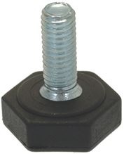 НОЖКА 25 ММ M8 