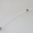 ТРУБКА PTFE Ø 6X3 MM 1/8" 250 MM - ТРУБКА PTFE Ø 6X3 MM 1/8" 250 MM