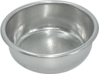2-ПОРЦИОННЫЙ ФИЛЬТР 14 Г Ø 67,5X22 MM