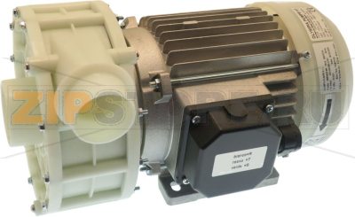 ЭЛЕКТРОНАСОС OP MEC80.T200SX 2HP 