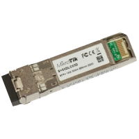 SFP-модуль MikroTik S+85DLC03D