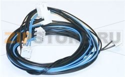 CABLAGGIO INDESIT C00141769 