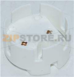 DOUILLE POUR TUBE NEON 