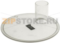 COPERCHIO CUTTER ø 220 mm