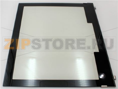 mychef MKII 9 S L Interior Door 