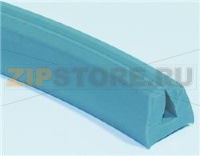 GUARNIZIONE VETRO AL METRO