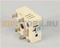 SWITCH, EGO 240V INFINITE