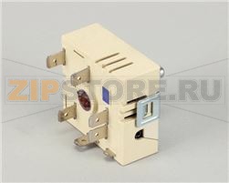 SWITCH, EGO 240V INFINITE 