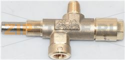 PLAQUE PTFE DE CONTACT 