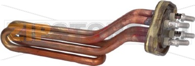 ТЭН 2000ВТ 230В 