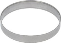 RETENTION RING AUTO-EJECT