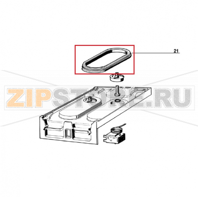 Bowl gasket Ugolini Arctic Compact 5/2 Bowl gasket Ugolini Arctic Compact 5/2

Запчасть на сборочном чертеже под номером: 21

Название запчасти Ugolini на английском языке: Bowl gasket Ugolini Arctic Compact 5/2