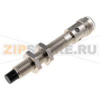 Датчик индуктивный Omron E2A-S08LN04-M1-B1