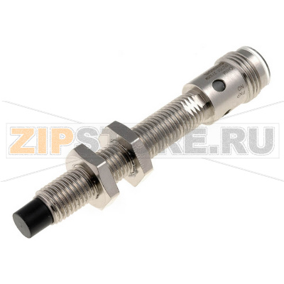 Датчик индуктивный Omron E2A-S08LN04-M1-B1 