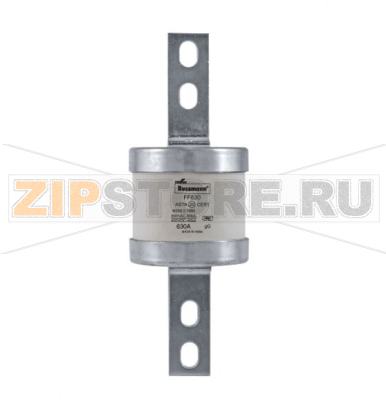 Предохранитель, 450 A, AC 690 В, 80 кА, BS88/C2, 74x210 мм, gL/gG, BS Eaton 450AMP 690V AC/400V 