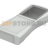 Корпус ручной без отсека для батареек, 209.3x98x34.8 мм, IP 40 (IP 65) Bopla BS 800 DIS-7035 - Корпус ручной без отсека для батареек, 209.3x98x34.8 мм, IP 40 (IP 65) Bopla BS 800 DIS-7035