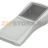 Корпус ручной без отсека для батареек, 209.3x98x34.8 мм, IP 40 (IP 65) Bopla BS 800 DIS-7035 - Корпус ручной без отсека для батареек, 209.3x98x34.8 мм, IP 40 (IP 65) Bopla BS 800 DIS-7035