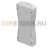 Корпус ручной без отсека для батареек, 209.3x98x34.8 мм, IP 40 (IP 65) Bopla BS 800 DIS-7035 - Корпус ручной без отсека для батареек, 209.3x98x34.8 мм, IP 40 (IP 65) Bopla BS 800 DIS-7035