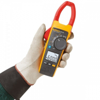 Клещи токоизмерительные Fluke 374