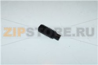 GRANO TESTA CILINDRICA FE M8X20 DIN