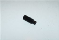 GRANO TESTA CILINDRICA FE M8X20 DIN