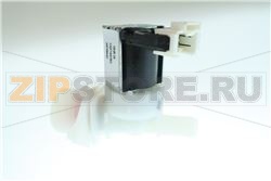 ELETTROVALVOLA,1 VIA 