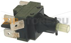 DEVIATORE 250V 10A 
