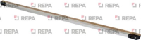 WELDING BAR COMPLETE 850 mm