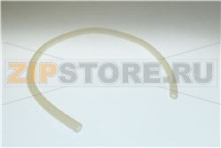 ТРУБКА ВЫСОКОГО ДАВЛЕНИЯ Ø10ММ ДЛИНА 650ММ RATIONAL 2067.0164