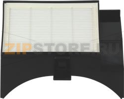 FILTER ASSEMBLY VACUUM CLE. HEPA SAMSUNG 