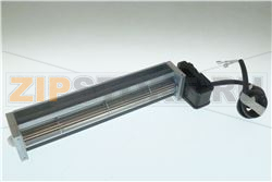 VENTILATORE INDESIT C00140850 