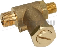 НЕВОЗВРАТНЫЙ КЛАПАН