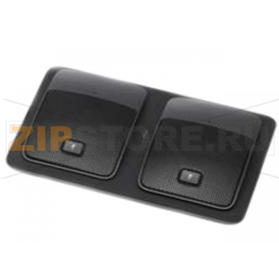 Микрофон беспроводной, 2 шт Cisco CP-8831-MIC-WRLS 