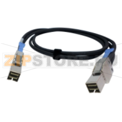 Кабель QNAP CAB-SAS10M-8644 