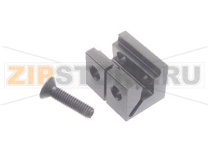 Монтажное приспособление Mounting aid OMH-K03 Pepperl+Fuchs Описание оборудованияdove tail mounting clamp