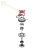 Hopper Collar Cunill Machigan                      