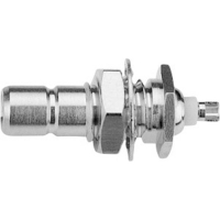 Разъем SMB, 50 Ом, 1 шт Telegärtner J01160A0031