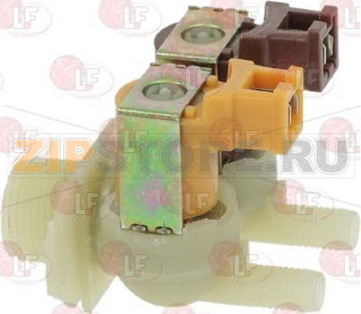 ЭЛЕКТРОМАГНИТНЫЙ КЛАПАН 2-Х ХОДОВОЙ 180° 