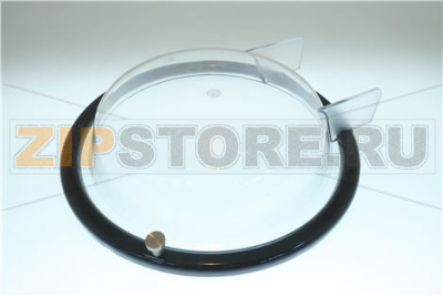 TRANSPARENT COVER 