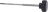 BLADE COVER TIE ROD