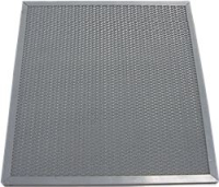 FILTRO CAPPA A RETE 500x400x20 mm