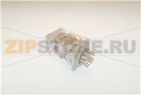 RELÉ DI POTENZA ITALIANA RELÉ C4-3