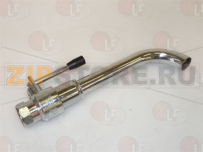 VALVOLA DI SCARICO 3/4"F 
